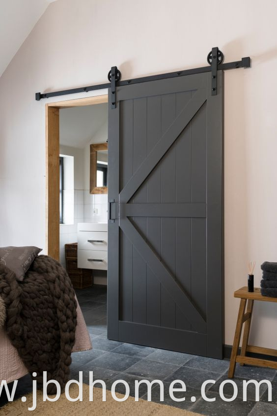 barn door